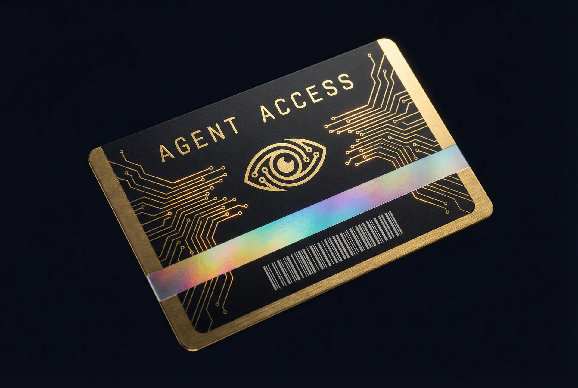 wow冬幕节 - Agent Access 情报员会员卡